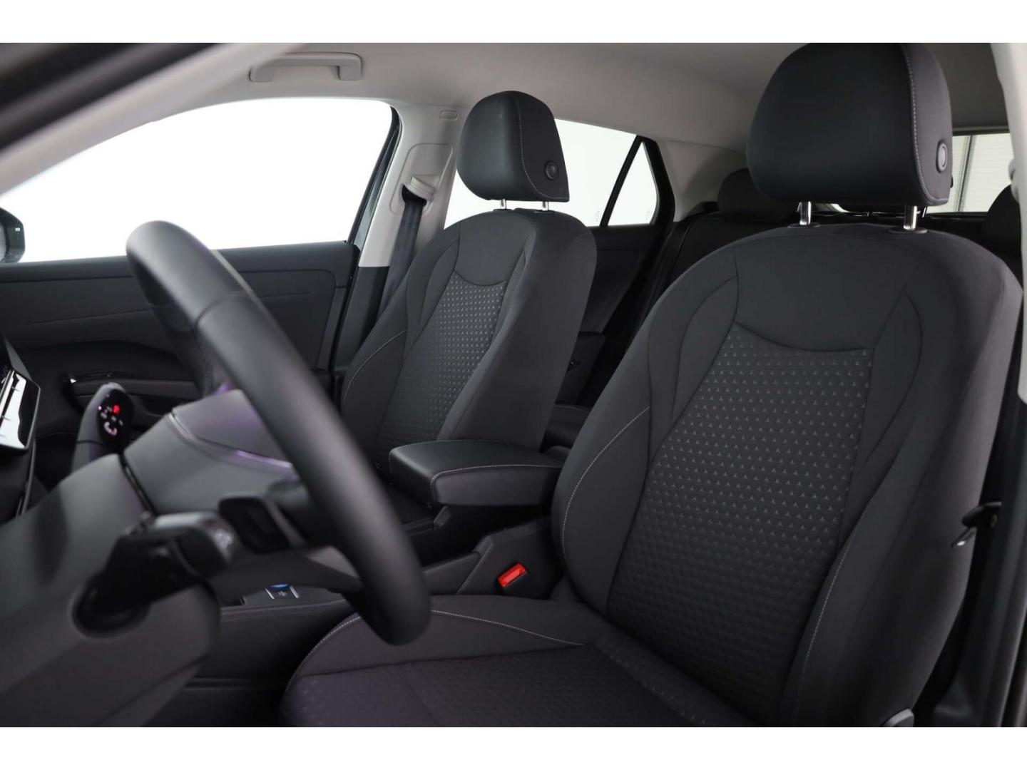Volkswagen T-Roc 1.5 eTSI Life DSG NAV/LED/ACC/Kamera, миниатюра 10