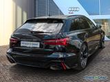 Audi RS6 Avant Dyn+/Keramik/Vmax305/HuD/Kameras/SpAgA - Audi RS6 in Magdeburg