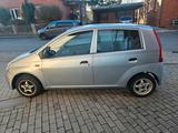 Daihatsu cuore Automatik Auto Allwetter Mi... - Daihatsu Applause Benziner Gebrauchtwagen