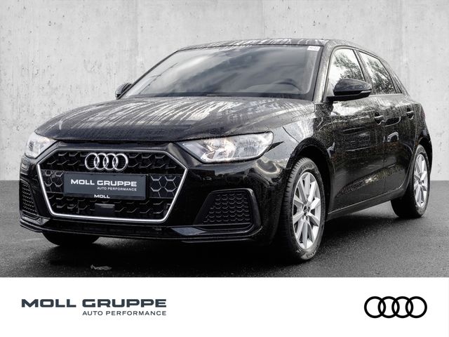 Audi A1 Sportback 25 TFSI S tronic Advanced PDC VICO