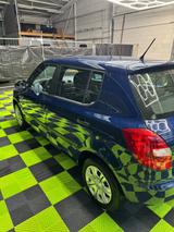 Skoda Fabia 1.2l 44kW *CarVertical* - Skoda Fabia: 1.4