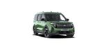 Ford Tourneo Courier Active BEV **NEUES MODELL** NAV* - Ford B model Gebrauchtwagen