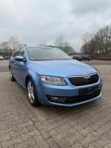 Skoda Octavia 1.6 TDI Green DSG Neu TÜV und Zahnriemen - Skoda Octavia 1U mit Diesel-Antrieb
