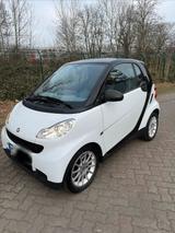 Smart 451 for two mhd - Smart: 4two