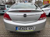 Opel Insignia A Lim. Cosmo 4x4*AUTOMATIK*WENIG KM - gebrauchte Opel Limousine