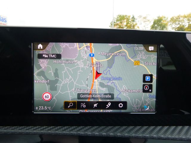 Fahrzeugabbildung Mercedes-Benz A 180 Limousine >NAV/LED/KAM/PDC/SHZ<