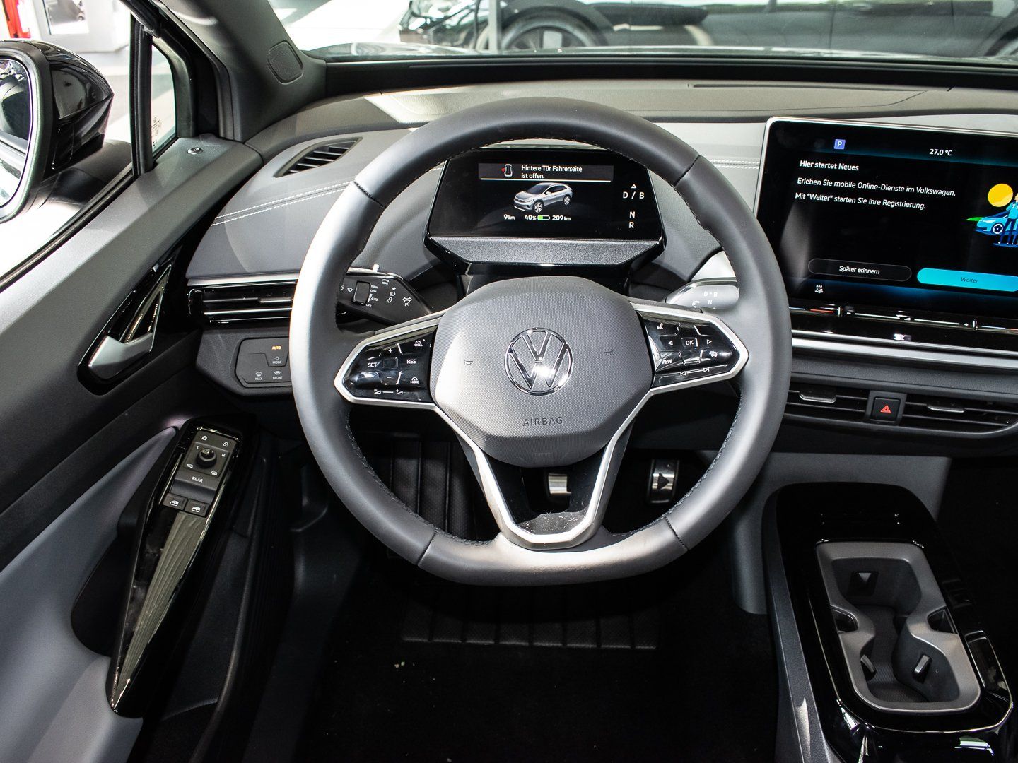 Volkswagen ID.4 - Bild 10