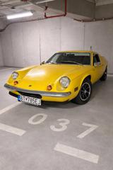 Lotus Europa Twin Cam Special  - gebrauchte Lotus Sportwagen