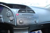 Honda Civic Lim. 3-trg. 1.4 Type S, 1-HAND,TÜV NEU. - Honda: Typ