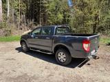 Ford Ranger XLT Doppelkabine  - Ford Ranger: Xlt Doppelkabine