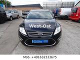 Ford Mondeo Turnier Titanium Leder Navi PDC HU/AU neu - Ford Mondeo aus 2012: Titanium