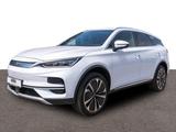 BYD TANG EV LED Navi PANO LEDER DYNAUDIO 108,8kwh - BYD TANG mit Schiebedach
