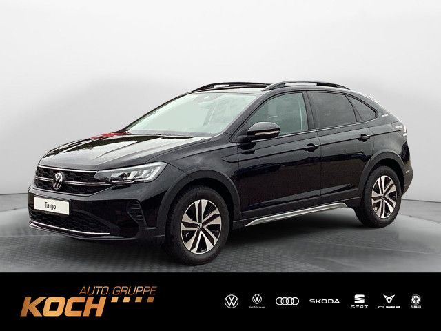 Volkswagen Taigo 1.0TSI Energy DSG Navi AHK LED