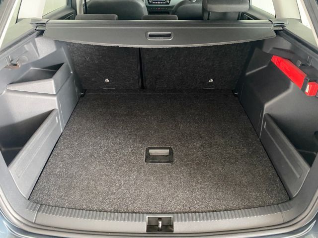 Fabia Combi Cool Plus 1.0 TSI KLIMA+SHZ