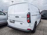 Ford Transit Custom L1 Trend Regalsystem SHZ USB LED - Ford Transit mit Diesel-Antrieb: Limousine