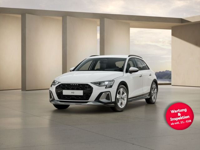 Audi A3 - Bild 2