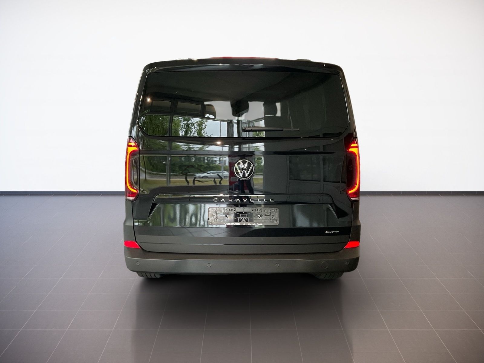 Volkswagen Andere - Bild 5
