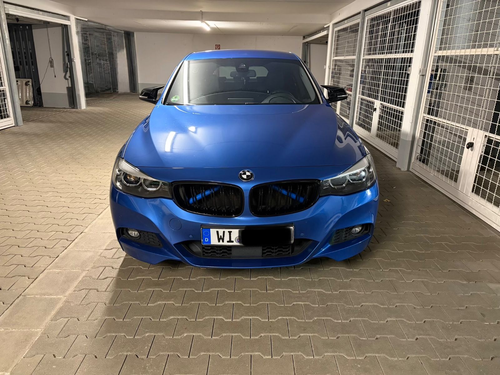 BMW 330 Gran Turismo Gran Turismo 330i xDrive M ...