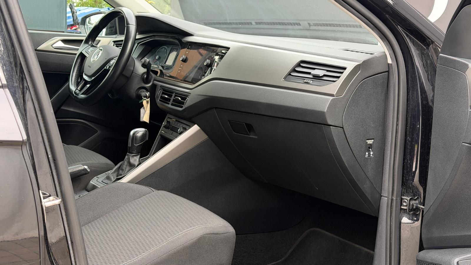Volkswagen Polo VI Comfortline, миниатюра 17