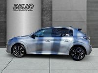 Peugeot 208 - Vorschau Bild 2