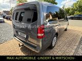 Mercedes-Benz V 220 d RISE lang AUT-1 HAND-5 SITZER-AHK-UNFFR - Mercedes-Benz V-Class: Rise