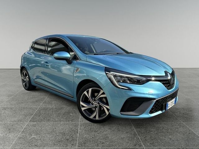 Renault Clio Hybrid E-Tech 140 CV 5 porte R.S. L