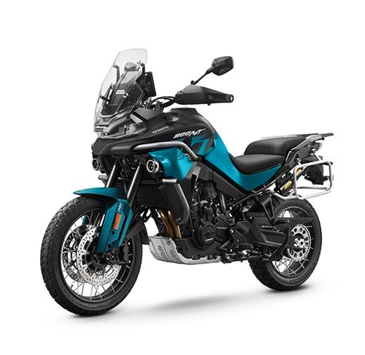 CFMOTO 800 MT-ES