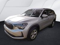 Skoda Kodiaq - Vorschau Bild 2