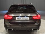Mercedes-Benz C 220 T d Night Edition 4Matic*AMG*19Zoll*Standh - gebrauchte Mercedes-Benz C 220 aus dem Jahr 2021
