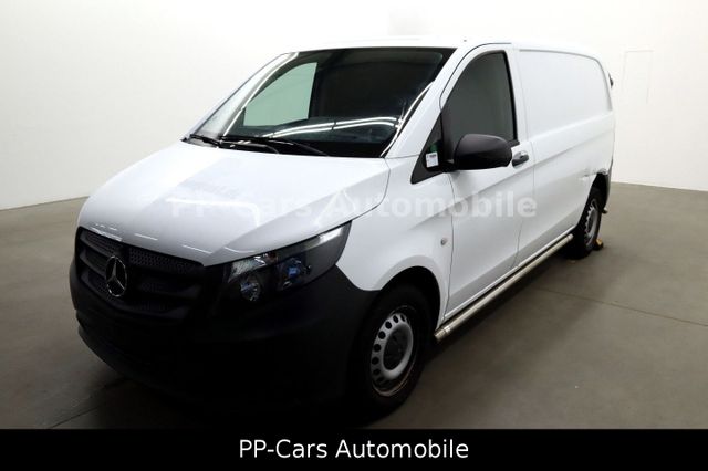 Mercedes-Benz Vito 116 KASTEN KOMPAKT*KAMERA*NAVI*TÜR.RE*KLIMA