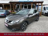 Nissan Qashqai Tekna #PDC#AHK#LEDER#CAM#SHZ#NAVI#57 - Nissan Qashqai Gebrauchtwagen in Dresden
