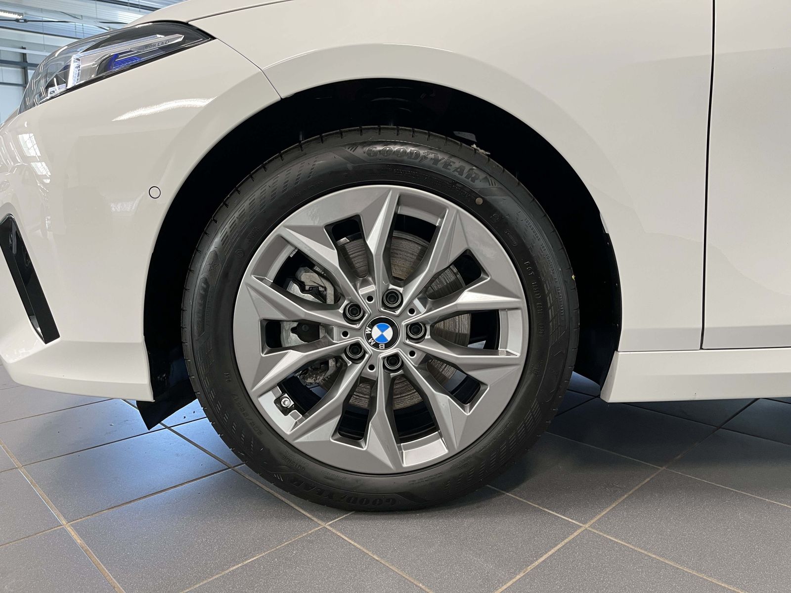 BMW 120 - Bild 6