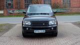 Land Rover Range Rover Sport V8 TD Edition 60 YRS*Xenon*AHK - gebrauchte Land Rover Range Rover Sport aus dem Jahr 2008