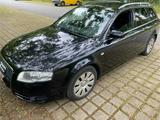 Audi AUDI A4 2.0 TDI 170 PS TÜV NEUE UND ZAHNRI... - Audi A4 170 ps mit Diesel-Antrieb
