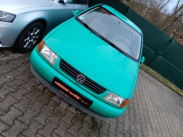 Volkswagen Polo 1.0 Servo