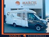 HYMER / ERIBA / HYMERCAR MLT 580 / Mercedes-Benz Sprinter *Automatik* - HYMER / ERIBA 580