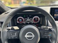 Nissan QASHQAI  1.3 DIG-T MHEV Xtronic 4×2 Tekna+ LEDER - Image