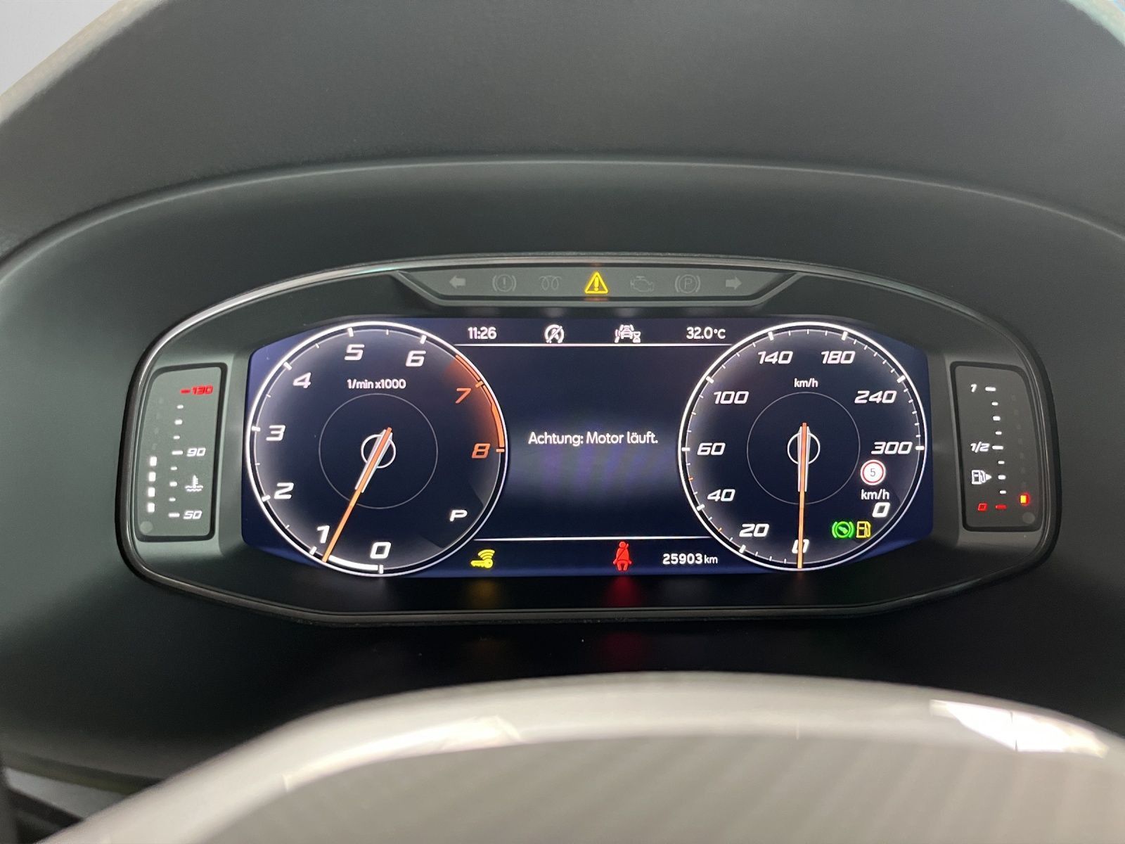 Cupra Ateca - Bild 10