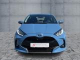 Toyota Yaris 1.5 Hybrid TEAM D LED+NAV+ACC+SHZ+RFK+16" - Toyota Yaris Team mit Hybrid-Antrieb (Benzin/Elektro)
