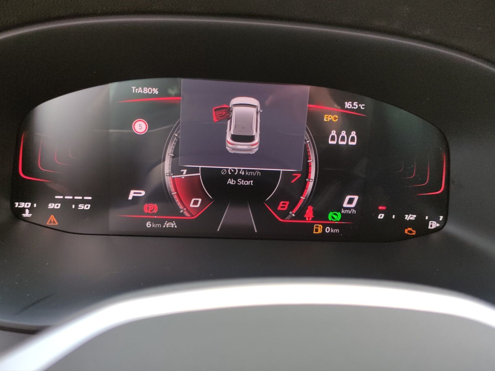 Seat Ateca - Bild 17