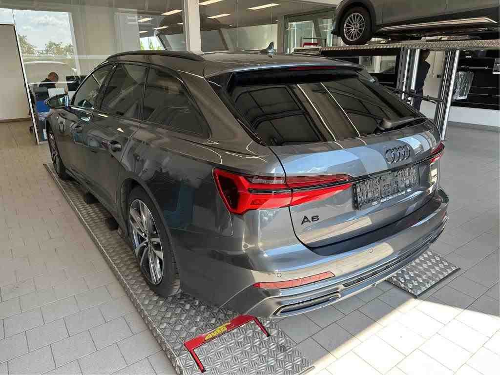 Audi A6 - Bild 4