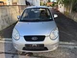 Kia Picanto 1.1 Attract Attract - Kia Picanto mit Diesel-Antrieb