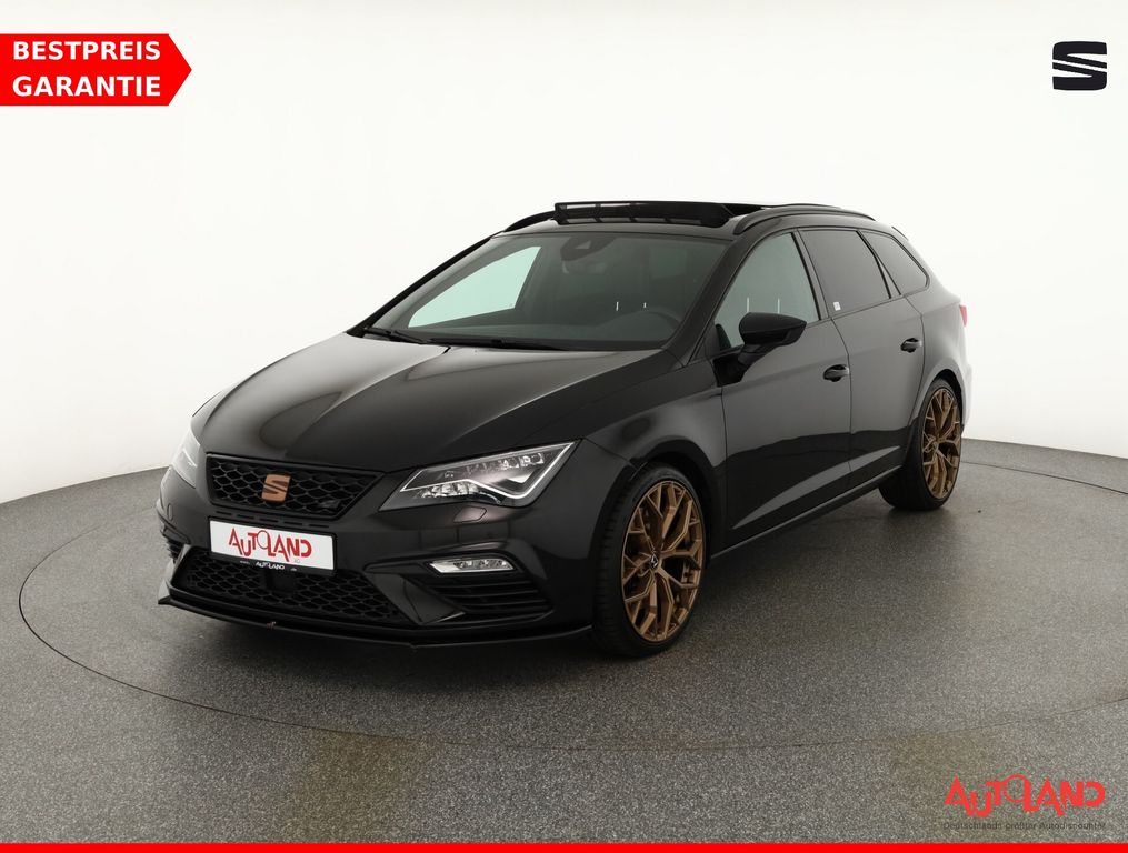 Image of Seat Leon