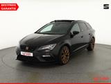Seat Leon ST 2.0 Cupra 300 4Drive LED Navi ACC Kamera - Seat Leon Gebrauchtwagen in Erfurt