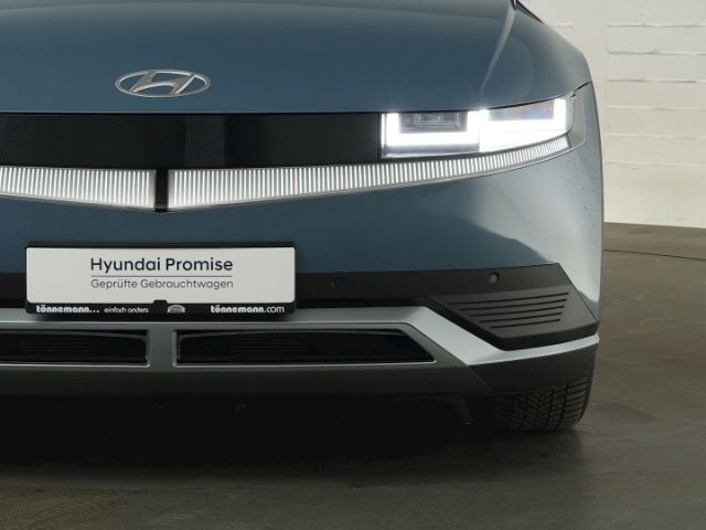 IONIQ 5 TECHNIQ 77,4kWh+VOLL-LED+NAVI+BOSE+WÄRME