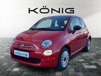 Fiat 500 - Vorschau Bild 1
