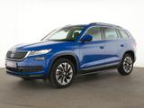 Skoda Kodiaq Clever ACC|Kessy|LED|Navi|7-Sitzer - Skoda Kodiaq Gebrauchtwagen in Mülheim (Ruhr)