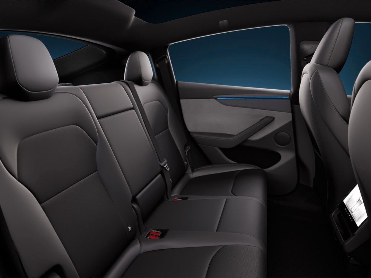 Tesla Model Y - Bild 6