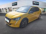Peugeot e-208 GT 136 Finanzierung ab 1,99 % eff Zins - Peugeot: Finanzierung