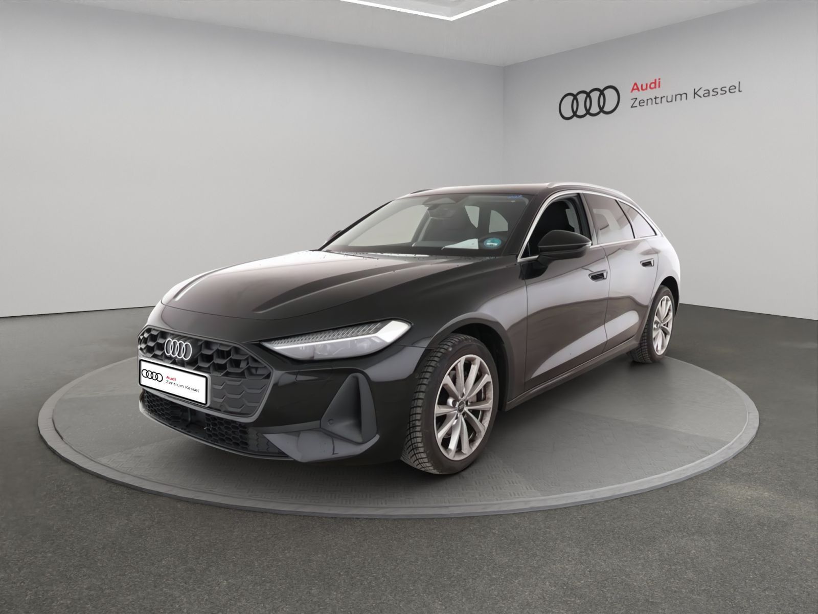 Audi A5 - Bild 2